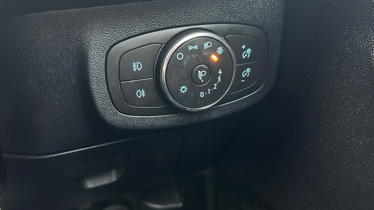 Used Ford Fiesta 2023 for sale - 77461115: Photo 24