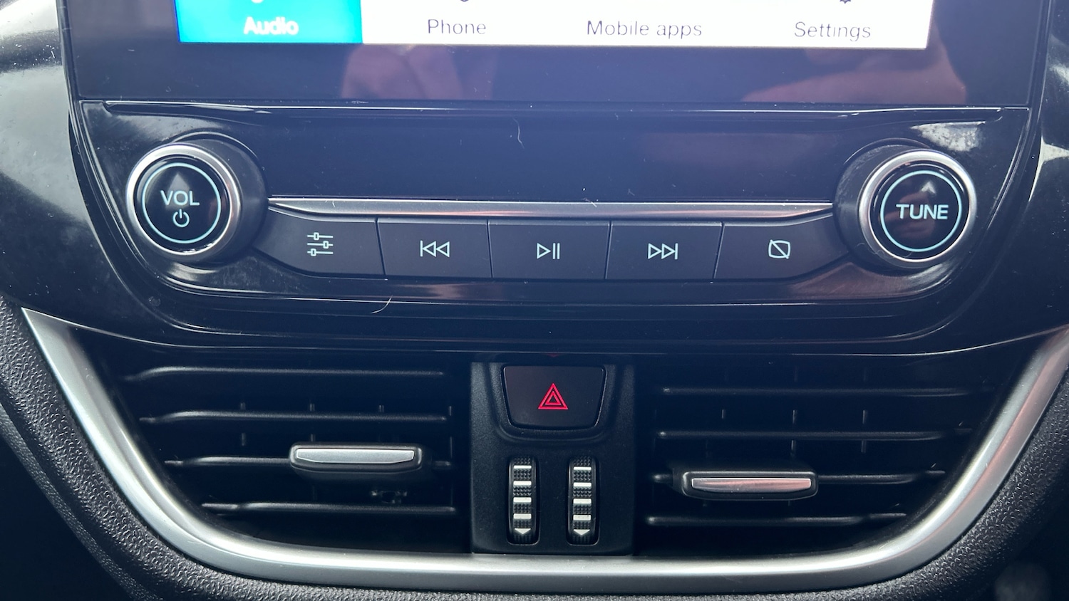 Used Ford Fiesta 2023 for sale - 77461115: Photo 25