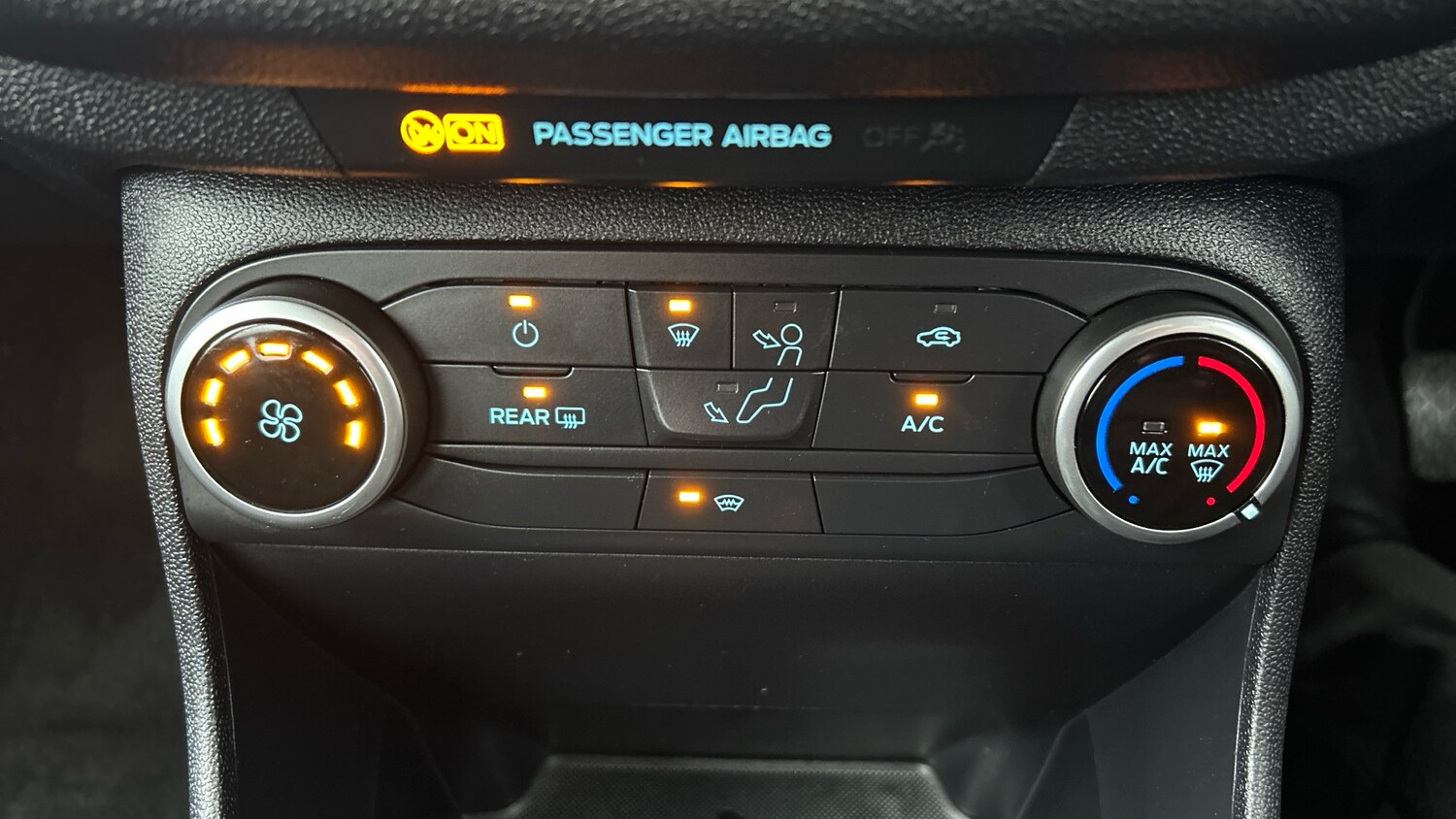 Used Ford Fiesta 2023 for sale - 77461115: Photo 26