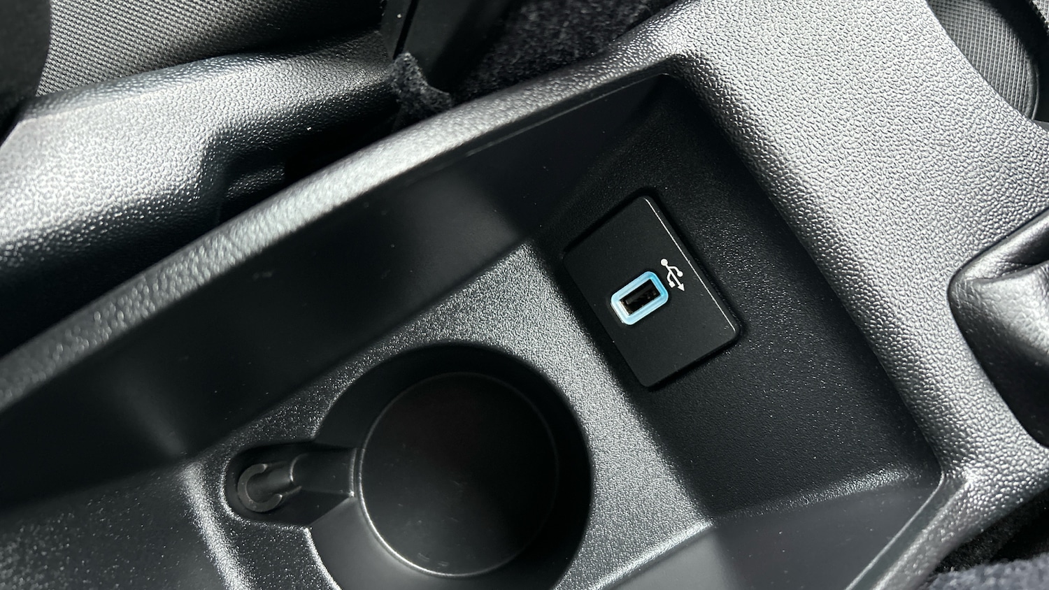 Used Ford Fiesta 2023 for sale - 77461115: Photo 29