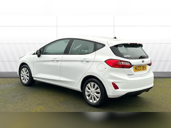 Used Ford Fiesta 2023 for sale - 77461115: Photo