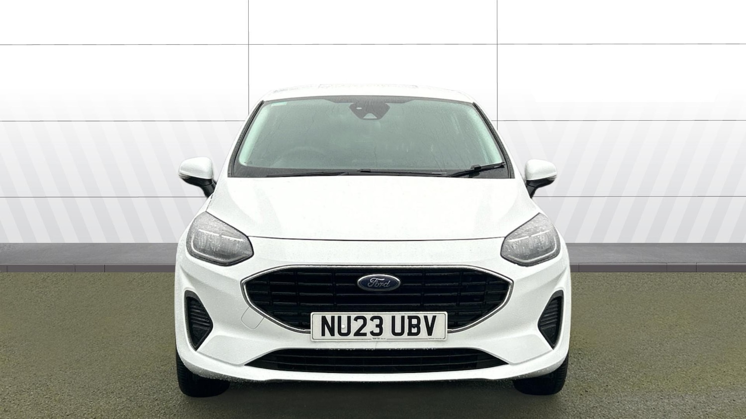 Used Ford Fiesta 2023 for sale - 77461115: Photo 3