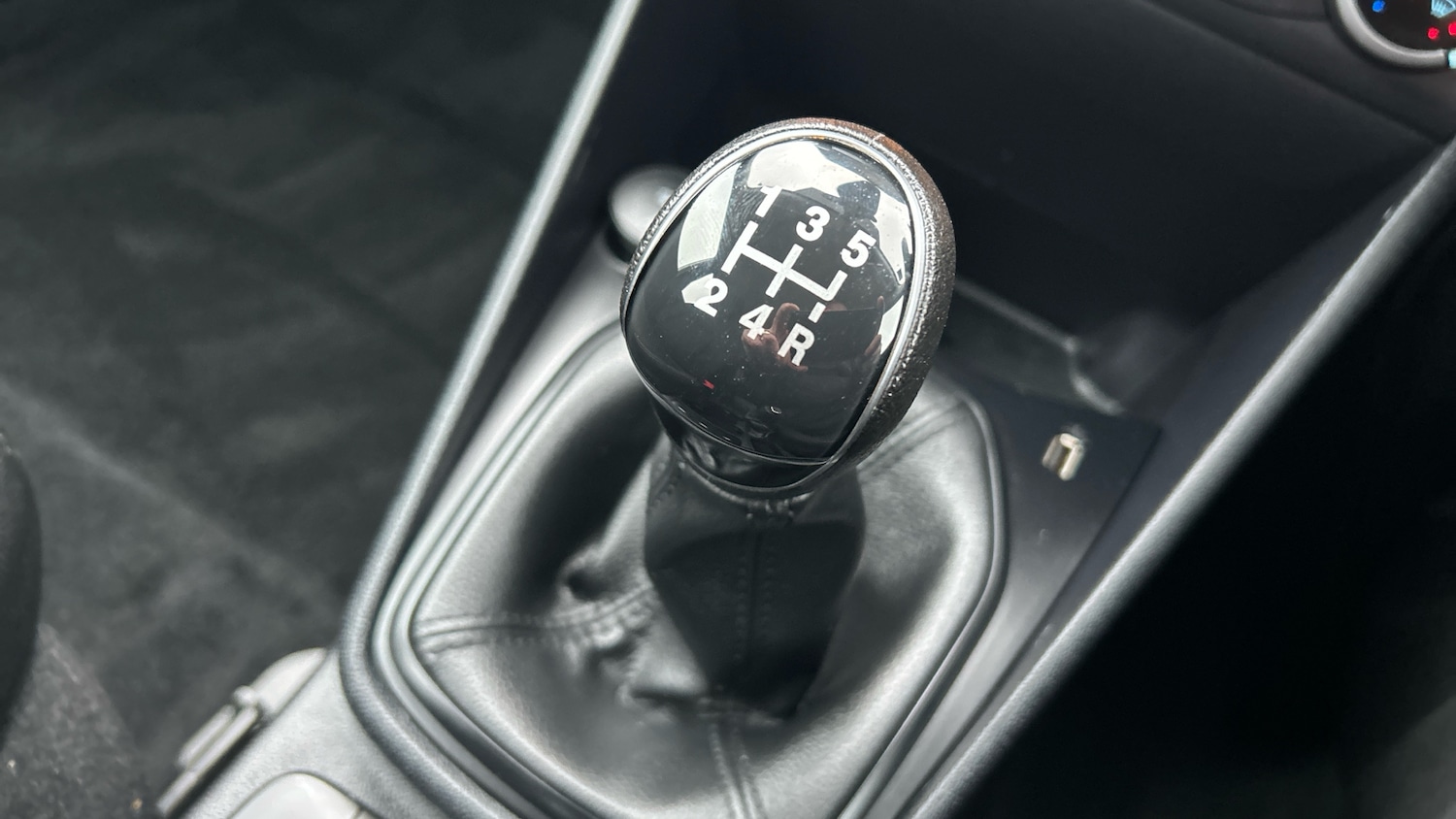 Used Ford Fiesta 2023 for sale - 77461115: Photo 30