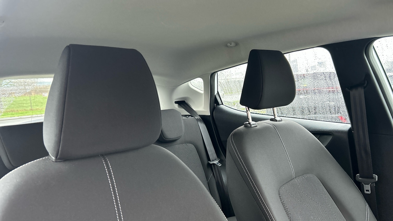 Used Ford Fiesta 2023 for sale - 77461115: Photo 33