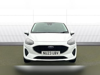 Used Ford Fiesta 2023 for sale - 77461115: Photo