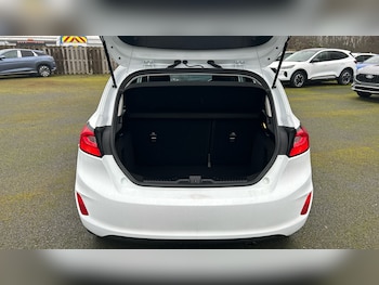 Used Ford Fiesta 2023 for sale - 77461115: Photo