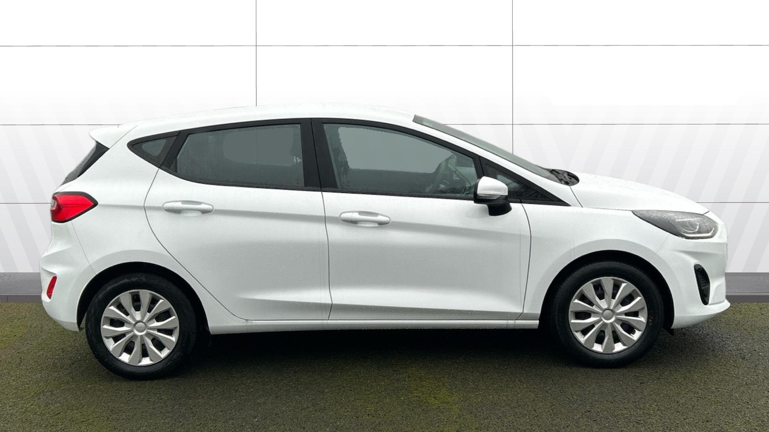 Used Ford Fiesta 2023 for sale - 77461115: Photo 5