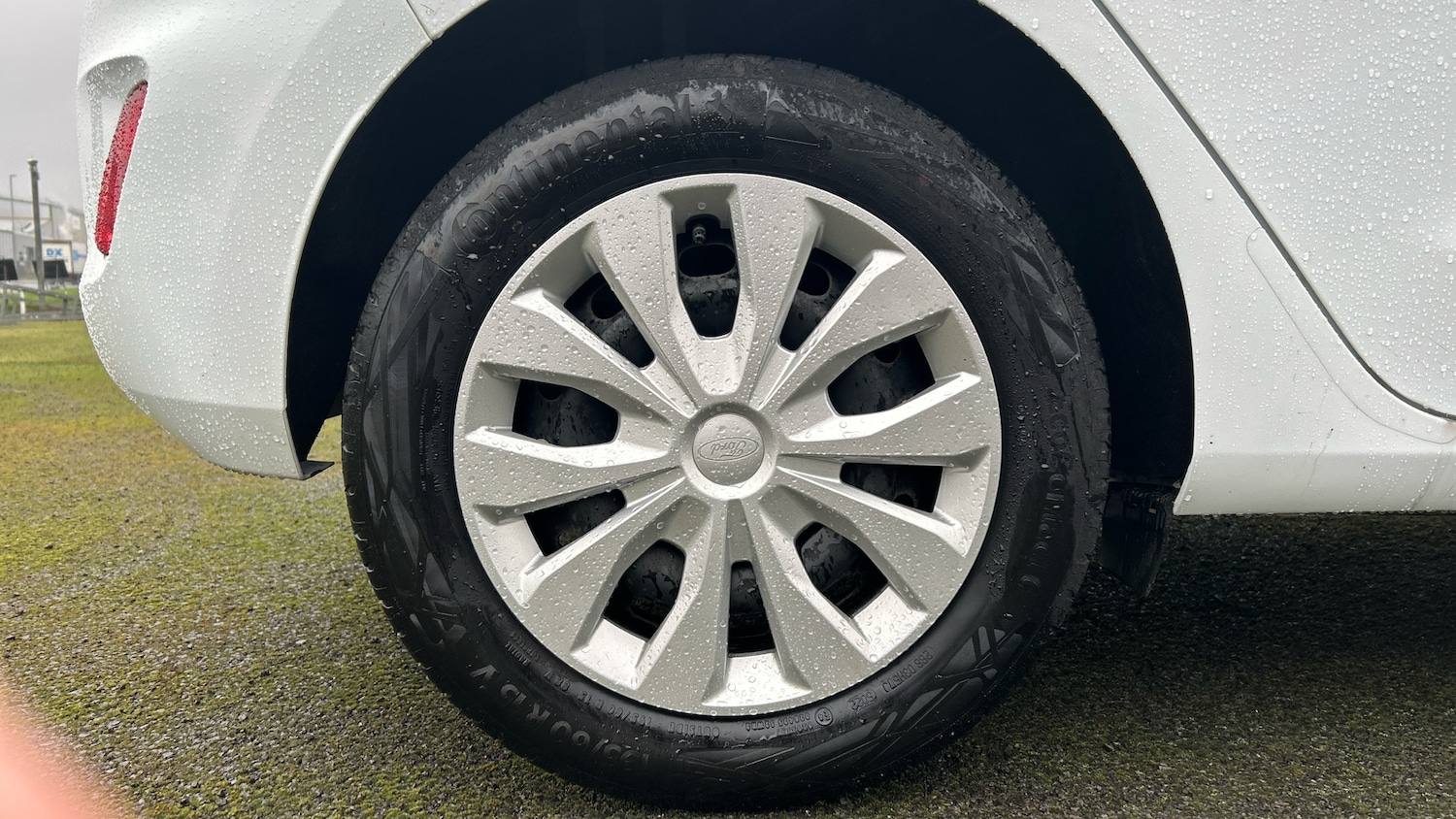 Used Ford Fiesta 2023 for sale - 77461115: Photo 7