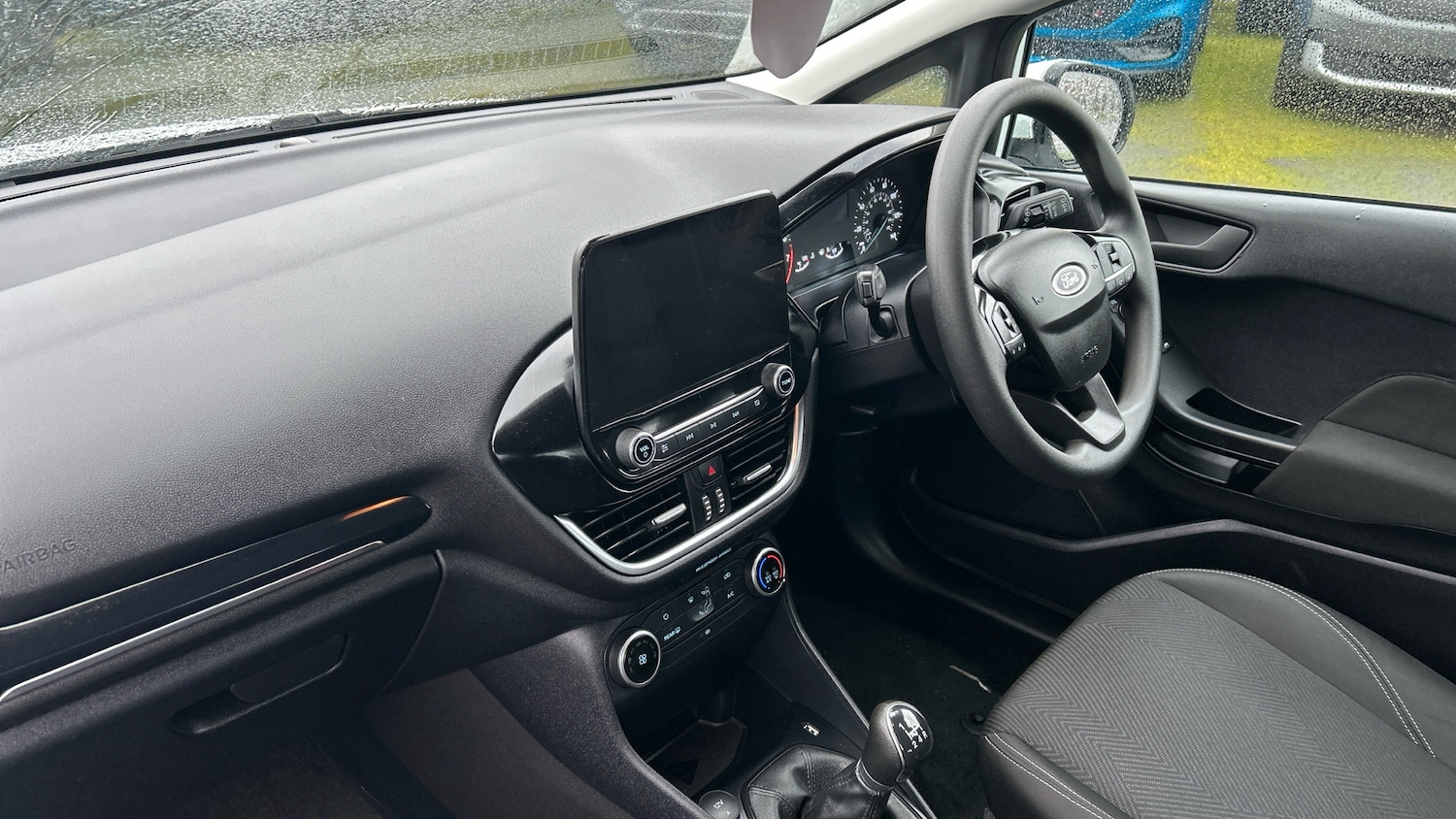 Used Ford Fiesta 2023 for sale - 77461115: Photo 9