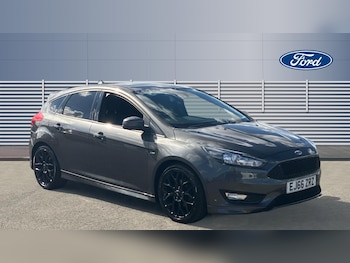 2016 (66) - 1.5 TDCi 120 ST-Line 5dr Diesel Hatchback