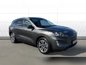 Used Ford Kuga 2020 for sale - 79746239: Photo
