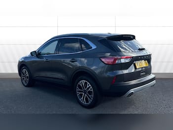 Used Ford Kuga 2020 for sale - 79746239: Photo