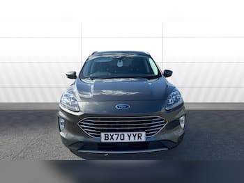 Used Ford Kuga 2020 for sale - 79746239: Photo