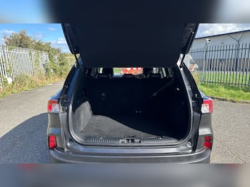 Used Ford Kuga 2020 for sale - 79746239: Photo