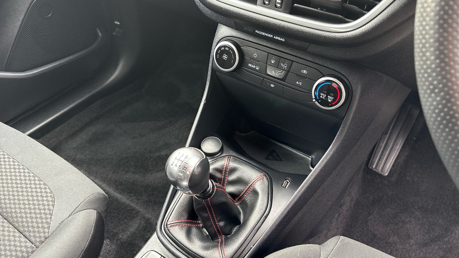 Used Ford Fiesta 2021 for sale - 76532078: Photo 13