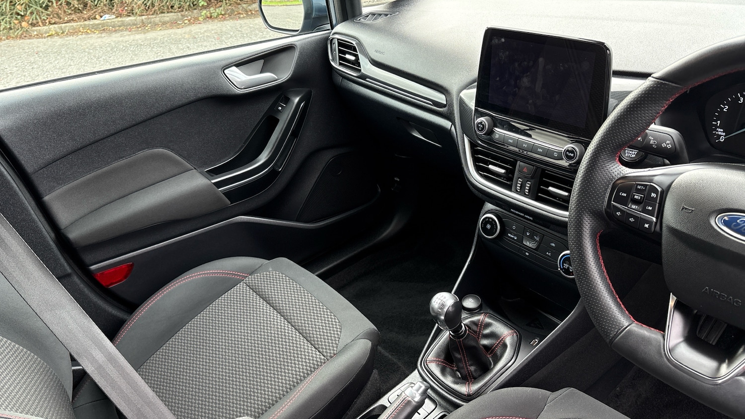 Used Ford Fiesta 2021 for sale - 76532078: Photo 14