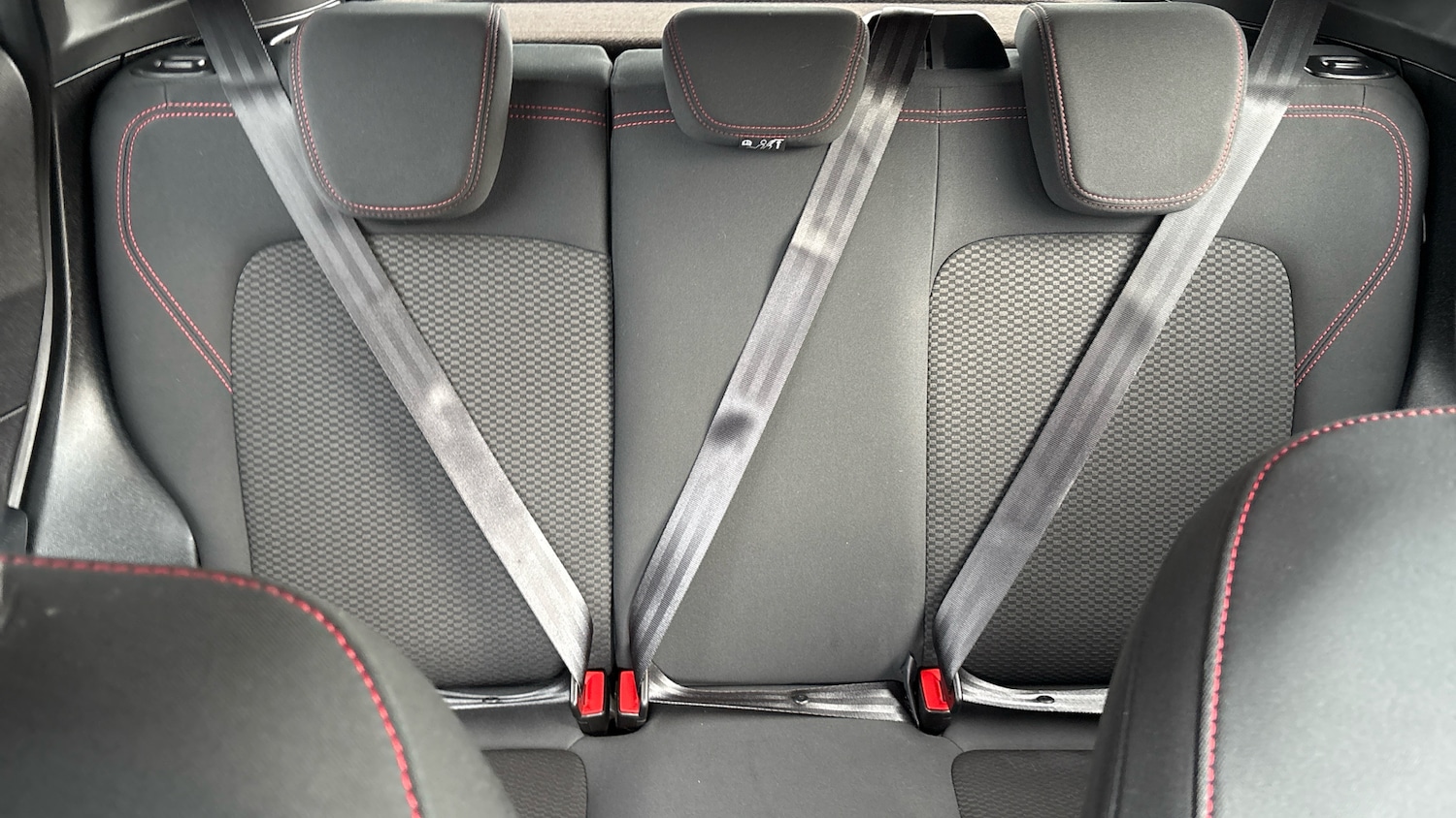 Used Ford Fiesta 2021 for sale - 76532078: Photo 15