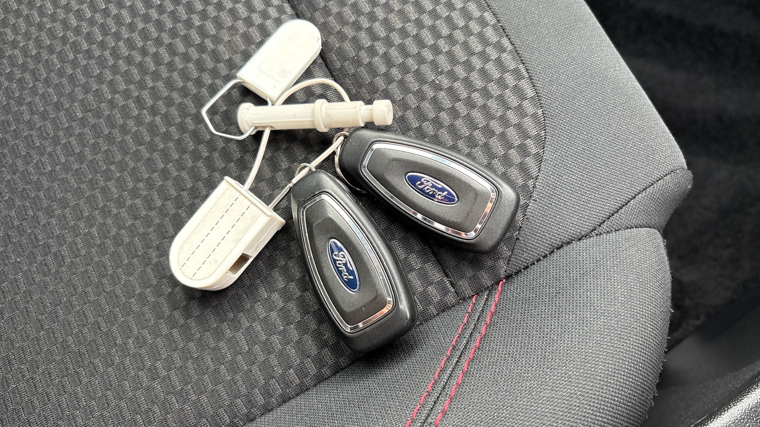 Used Ford Fiesta 2021 for sale - 76532078: Photo 20