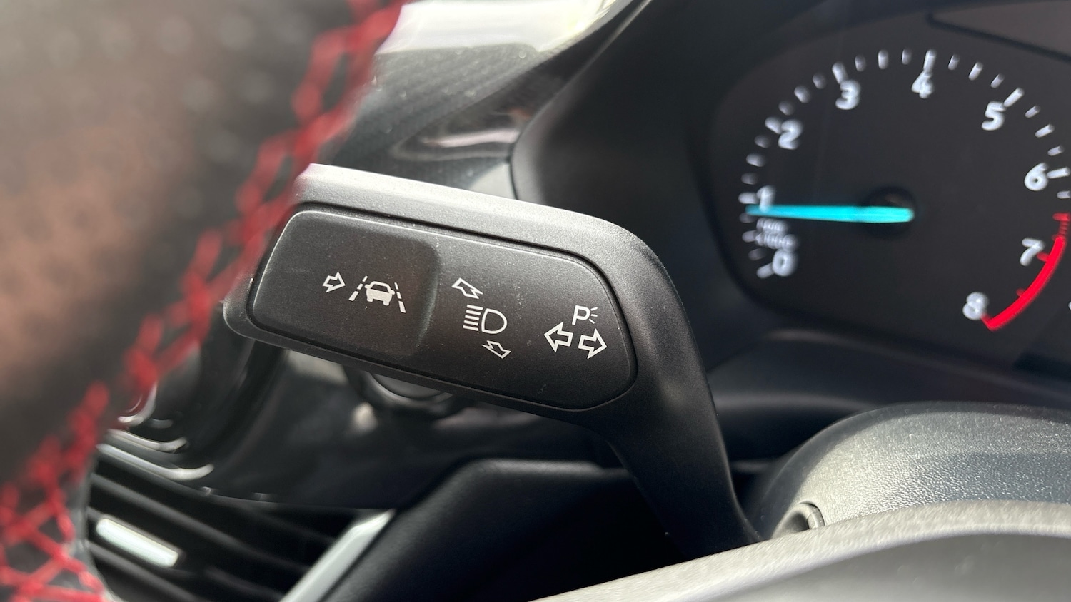 Used Ford Fiesta 2021 for sale - 76532078: Photo 23