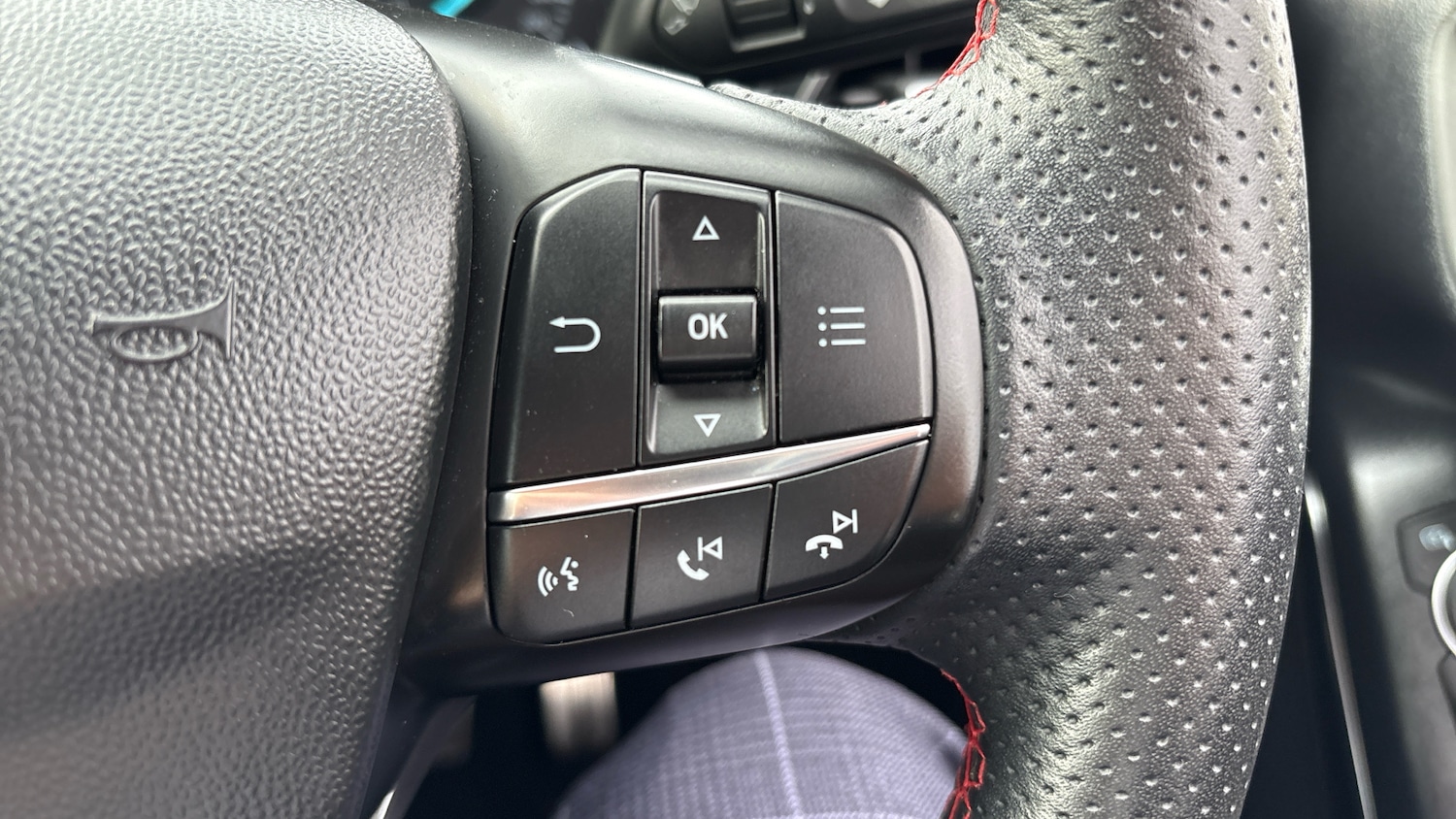 Used Ford Fiesta 2021 for sale - 76532078: Photo 25