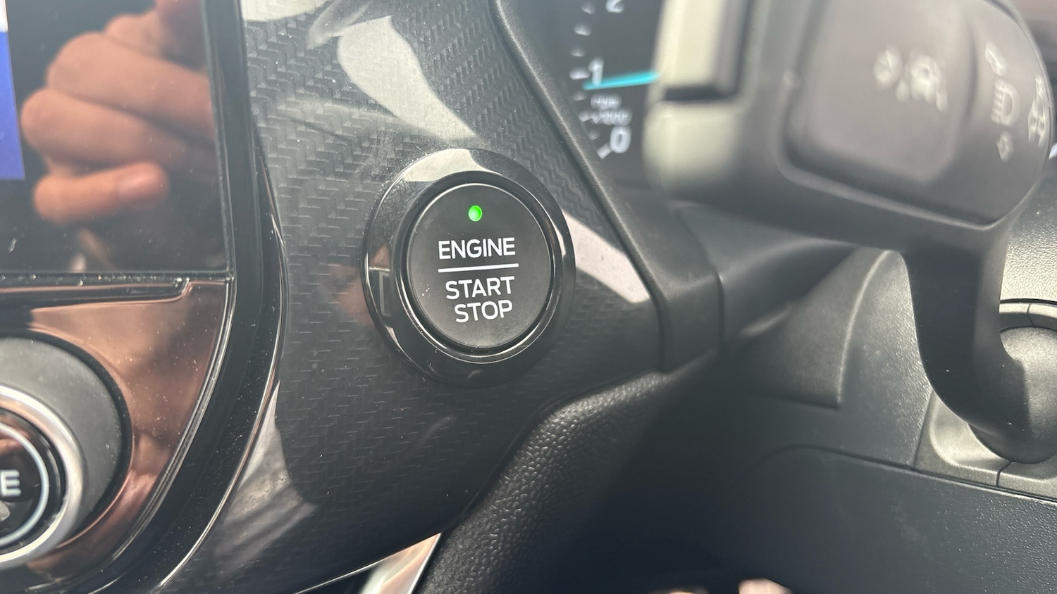 Used Ford Fiesta 2021 for sale - 76532078: Photo 27