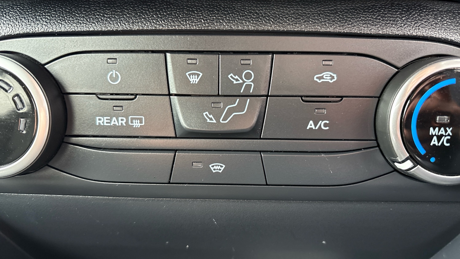 Used Ford Fiesta 2021 for sale - 76532078: Photo 31