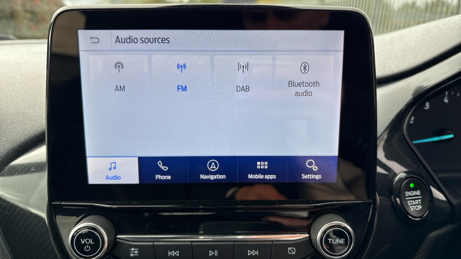 Used Ford Fiesta 2021 for sale - 76532078: Photo 32