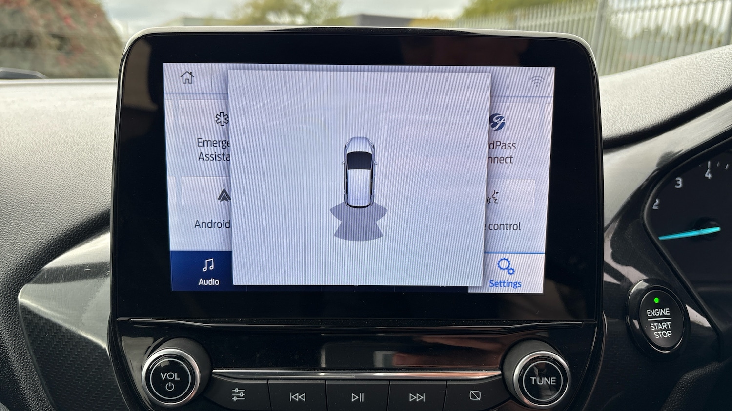 Used Ford Fiesta 2021 for sale - 76532078: Photo 35