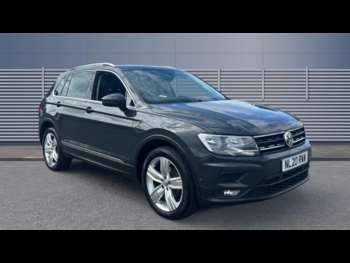 2020 (20) - 2.0 TDi 150 4Motion Match 5dr Diesel Estate