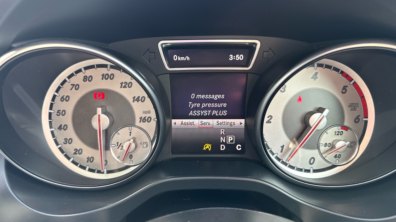 Used Mercedes-Benz GLA 2016 for sale - 78222733: Photo 100