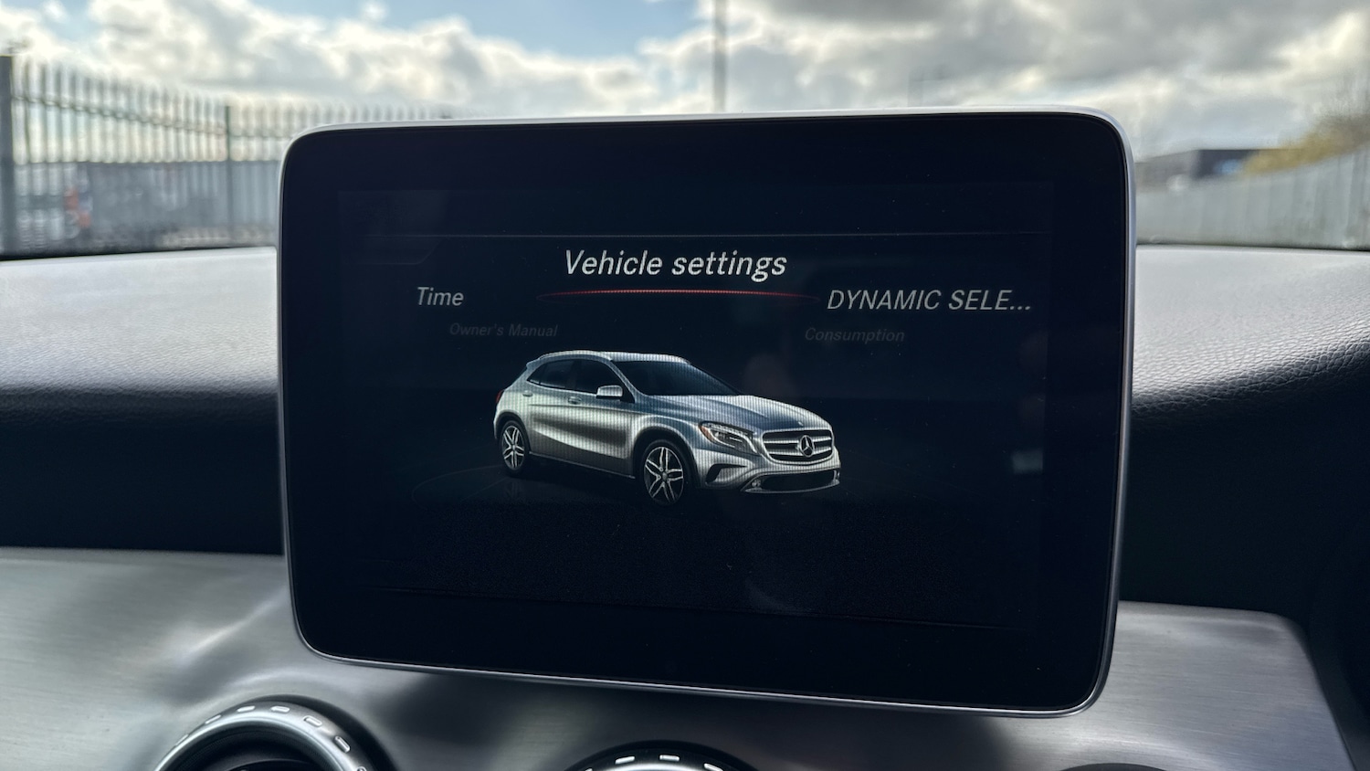 Used Mercedes-Benz GLA 2016 for sale - 78222733: Photo 12