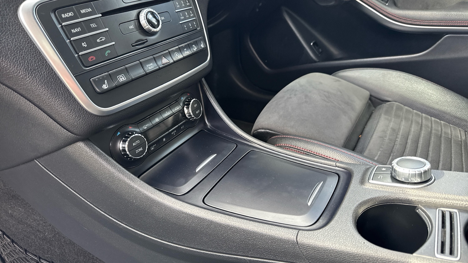 Used Mercedes-Benz GLA 2016 for sale - 78222733: Photo 13