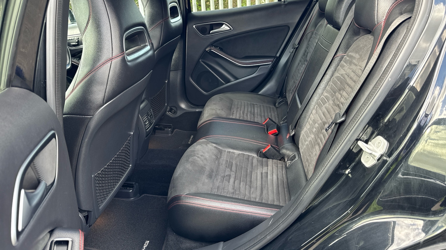 Used Mercedes-Benz GLA 2016 for sale - 78222733: Photo 16