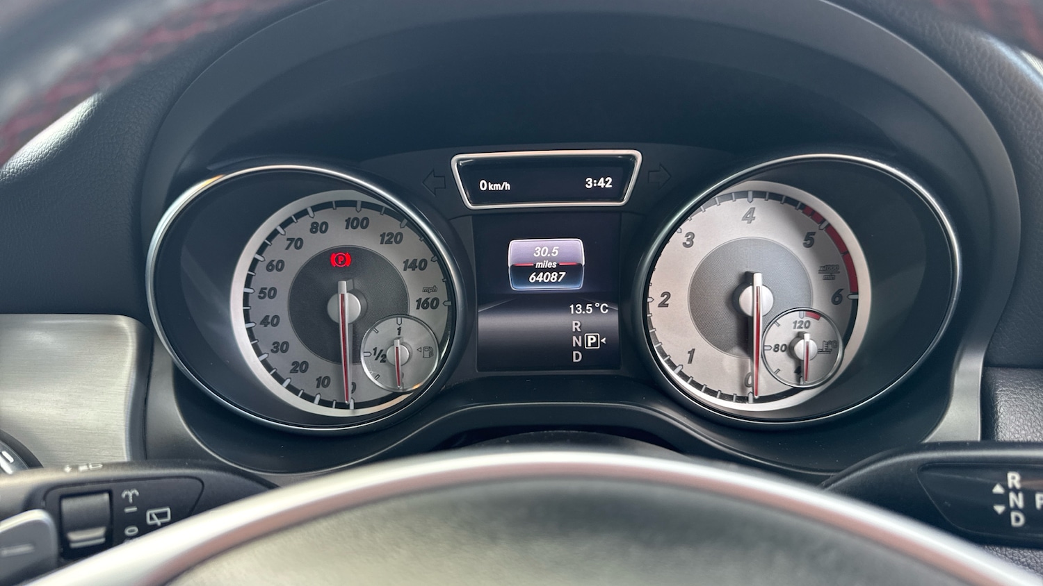 Used Mercedes-Benz GLA 2016 for sale - 78222733: Photo 18