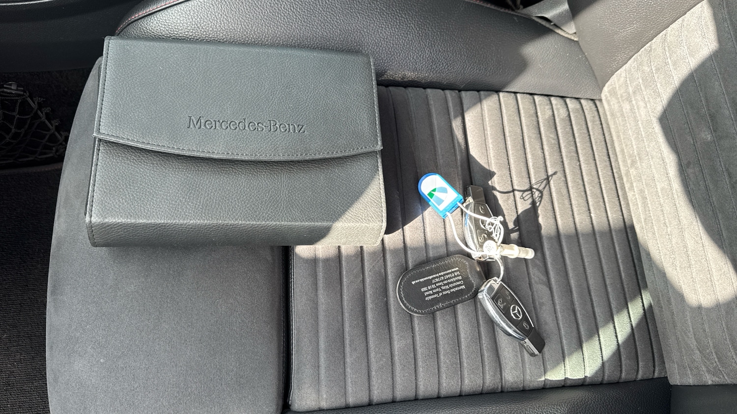 Used Mercedes-Benz GLA 2016 for sale - 78222733: Photo 19