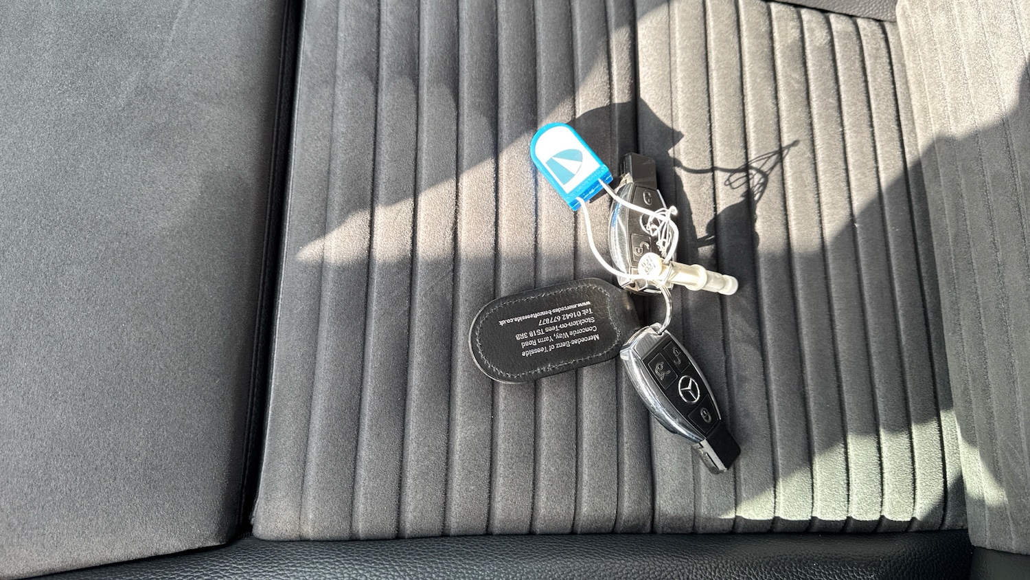 Used Mercedes-Benz GLA 2016 for sale - 78222733: Photo 20