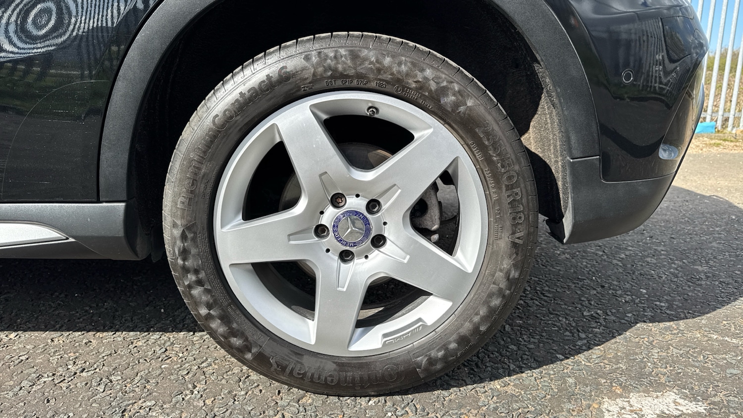 Used Mercedes-Benz GLA 2016 for sale - 78222733: Photo 21