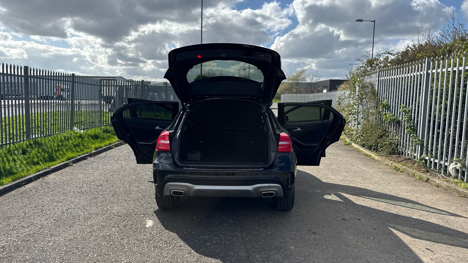 Used Mercedes-Benz GLA 2016 for sale - 78222733: Photo 30