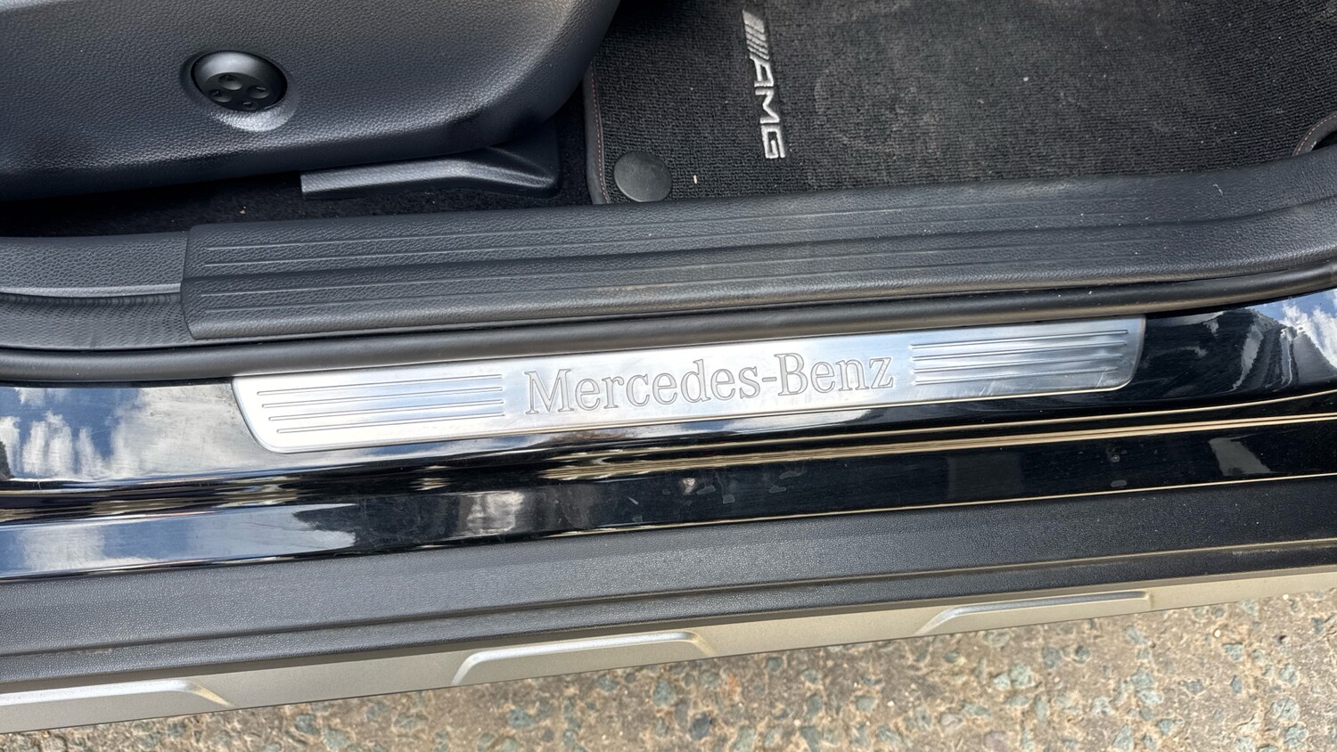 Used Mercedes-Benz GLA 2016 for sale - 78222733: Photo 33