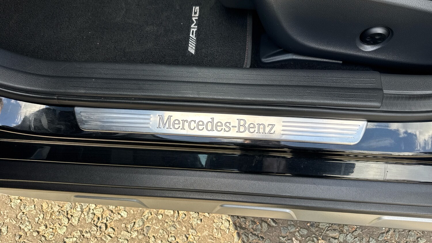 Used Mercedes-Benz GLA 2016 for sale - 78222733: Photo 34