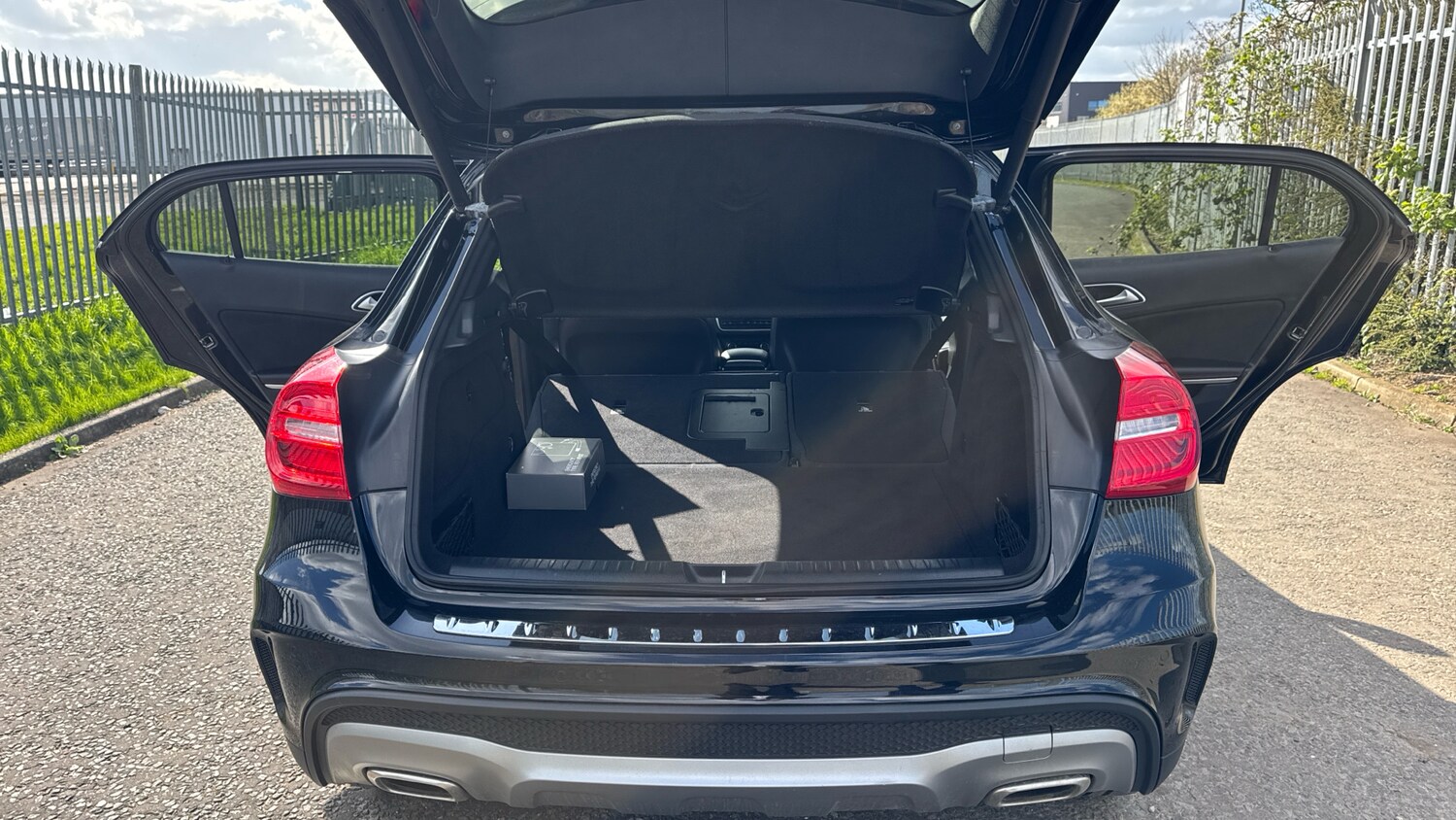 Used Mercedes-Benz GLA 2016 for sale - 78222733: Photo 39