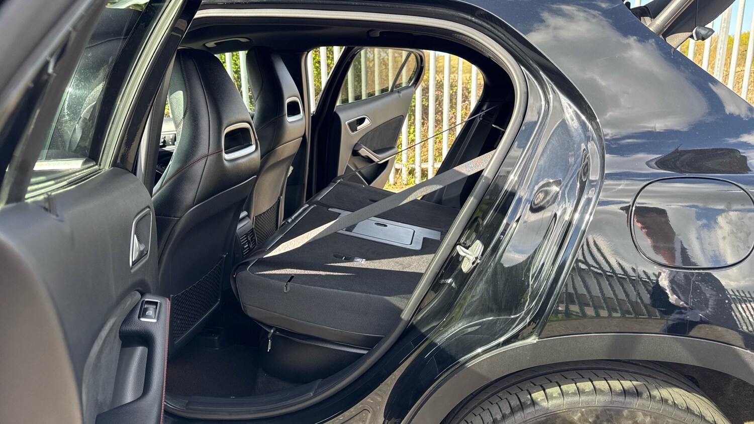 Used Mercedes-Benz GLA 2016 for sale - 78222733: Photo 40