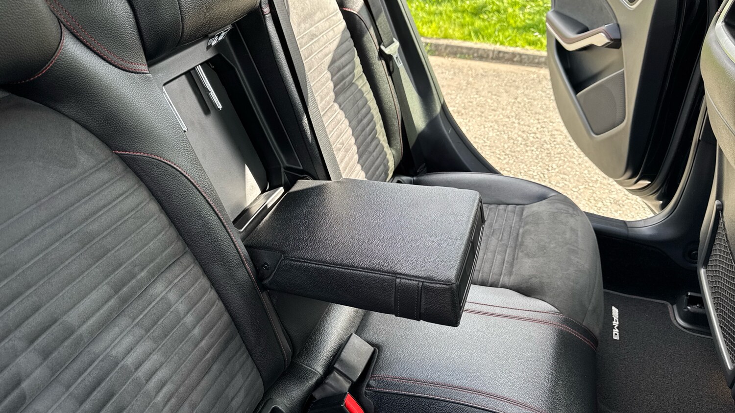 Used Mercedes-Benz GLA 2016 for sale - 78222733: Photo 41