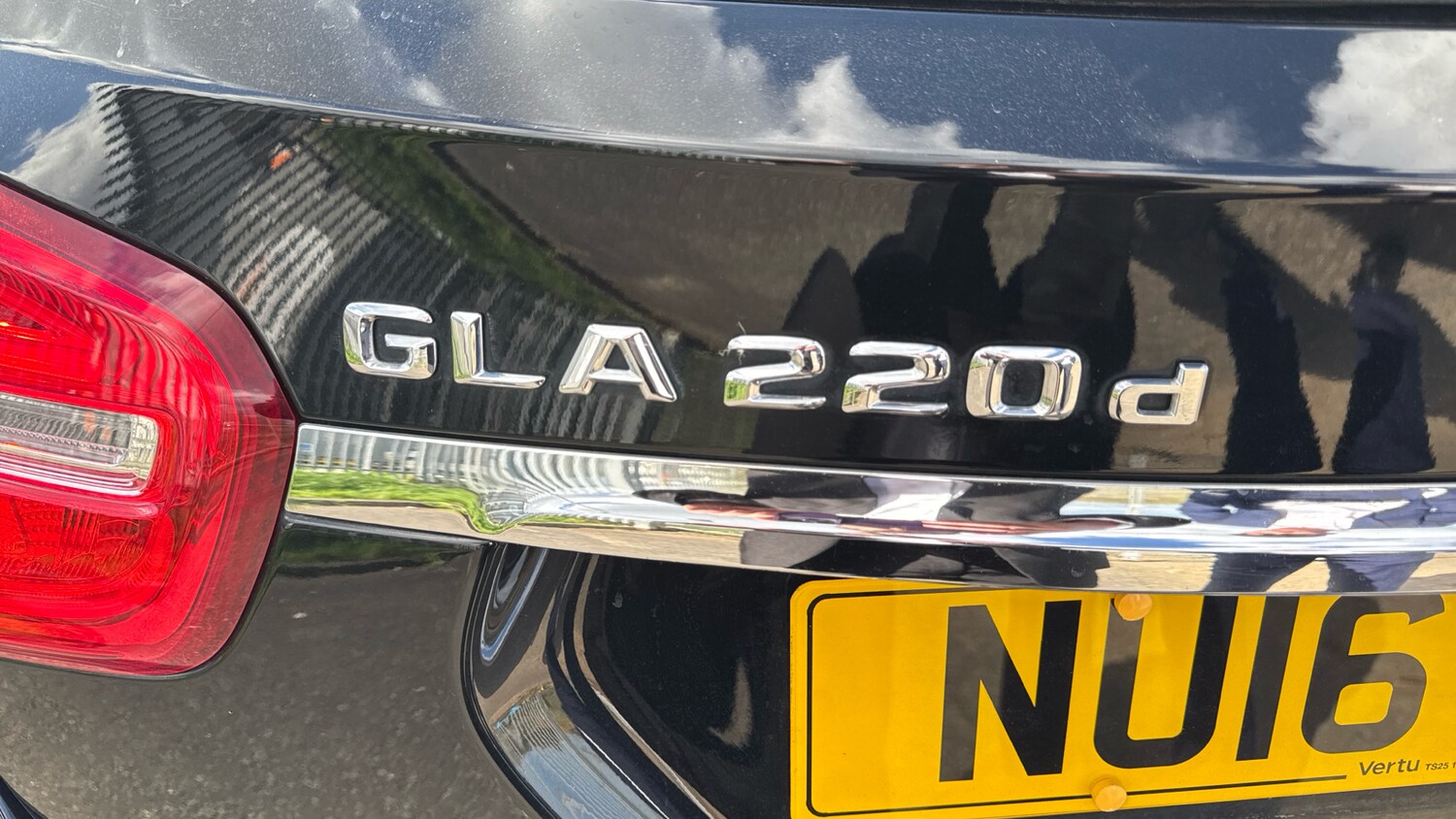 Used Mercedes-Benz GLA 2016 for sale - 78222733: Photo 43