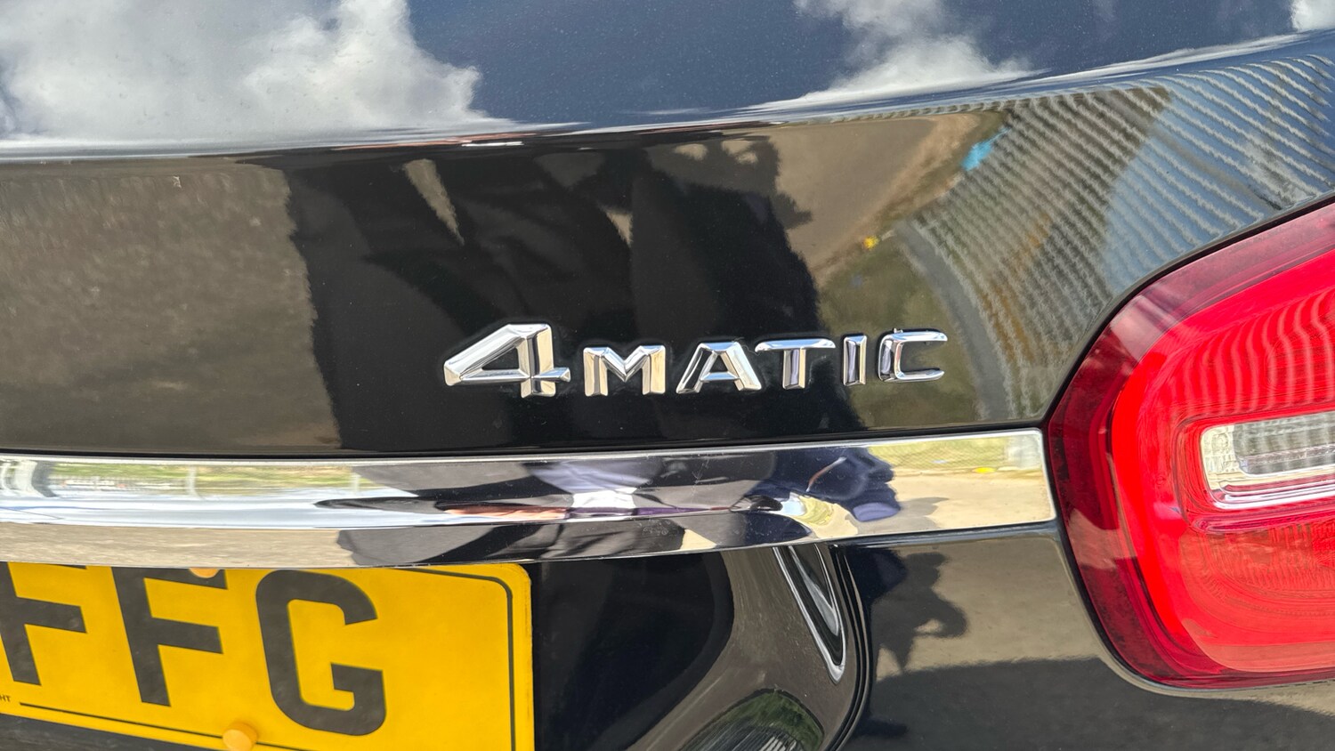 Used Mercedes-Benz GLA 2016 for sale - 78222733: Photo 44