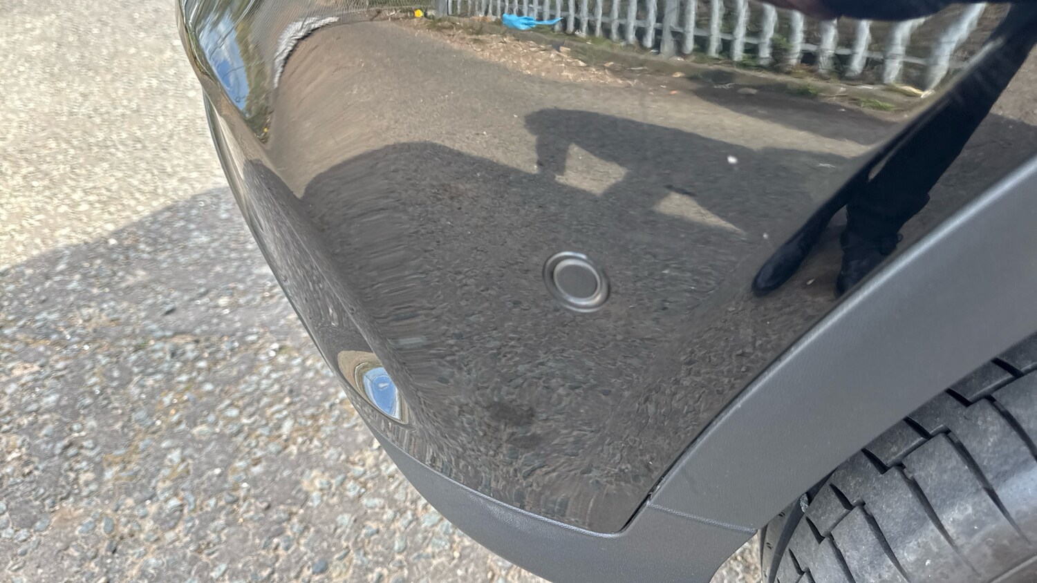 Used Mercedes-Benz GLA 2016 for sale - 78222733: Photo 45