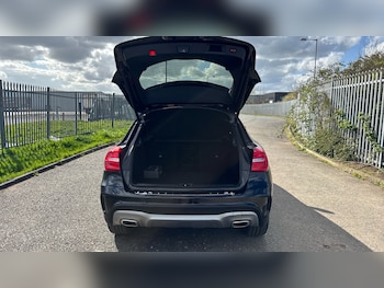 Used Mercedes-Benz GLA 2016 for sale - 78222733: Photo