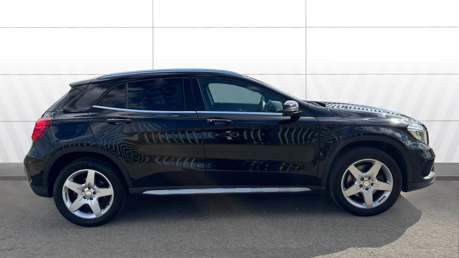 Used Mercedes-Benz GLA 2016 for sale - 78222733: Photo 5