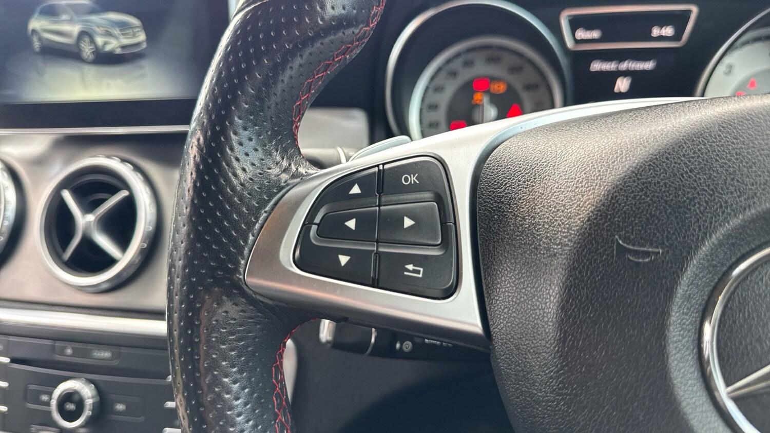 Used Mercedes-Benz GLA 2016 for sale - 78222733: Photo 68