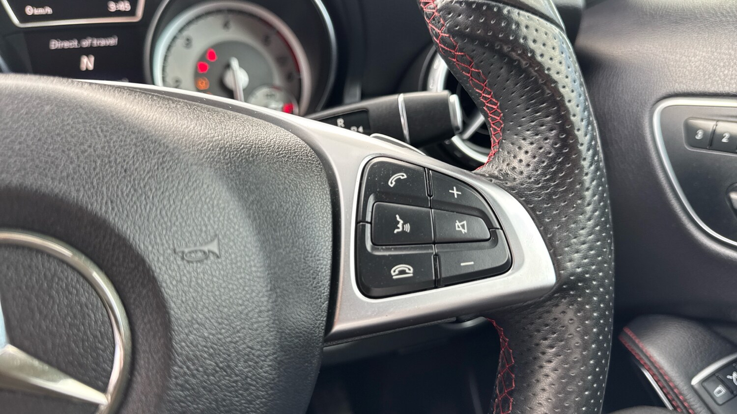 Used Mercedes-Benz GLA 2016 for sale - 78222733: Photo 69